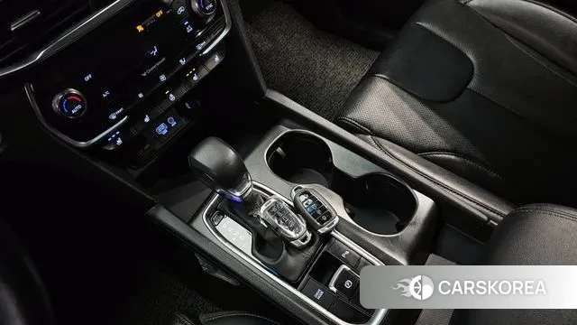 Hyundai Santa Fe TM id 2971124 из Кореи 19