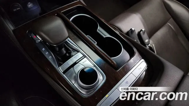 Kia More K9 id 2850148 из Кореи 19