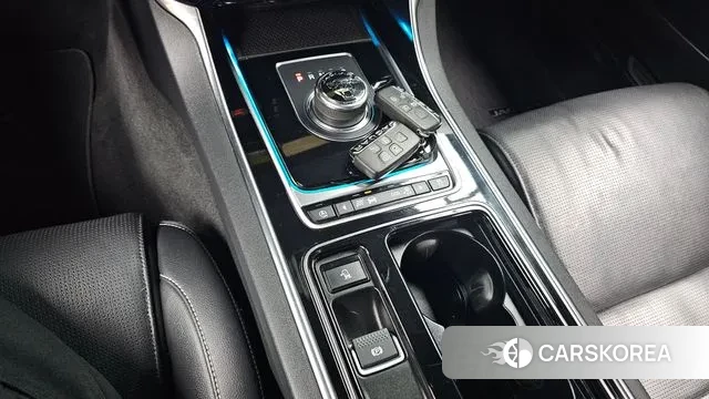 Jaguar XE id 3060522 из Кореи 19