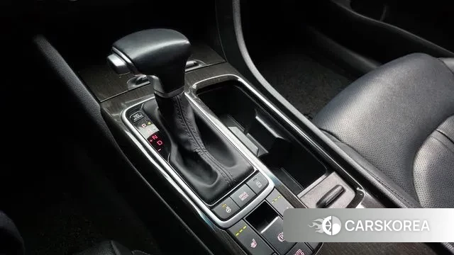 Kia The New K5 2nd generation id 3687583 из Кореи 19