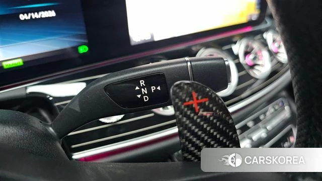 Mercedes-Benz CLS-Class C257 id 3936568 из Кореи 19