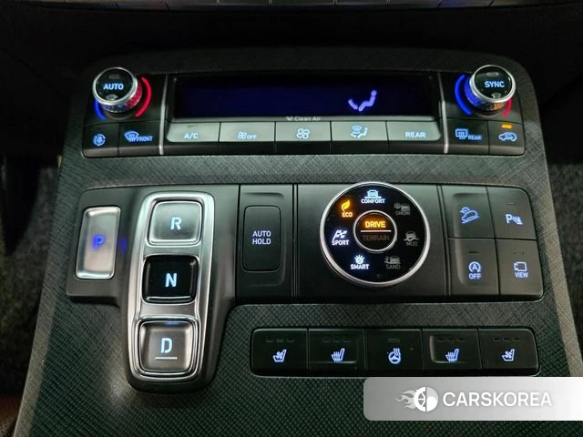 Hyundai Palisade id 4760156 из Кореи 19