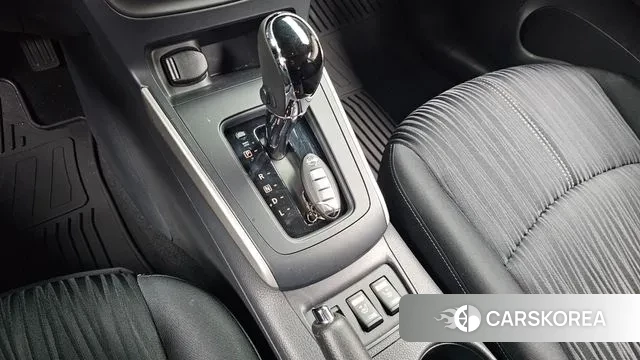 Nissan Centra id 3608179 из Кореи 19