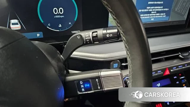 Hyundai Grandeur (GN7) id 3026938 из Кореи 19