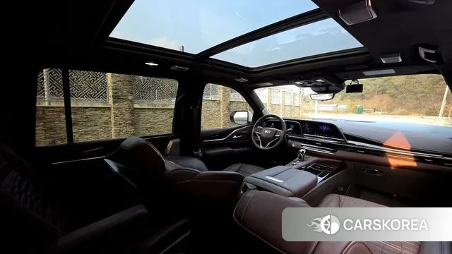 Cadillac Escalade 5th Generation id 3405304 из Кореи 19