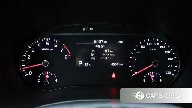 Kia Soul Booster id 4609831 из Кореи 19