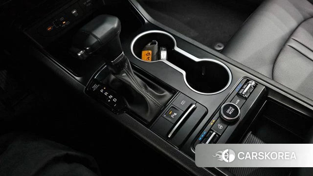 Kia The New K5 3rd generation id 4266342 из Кореи 19