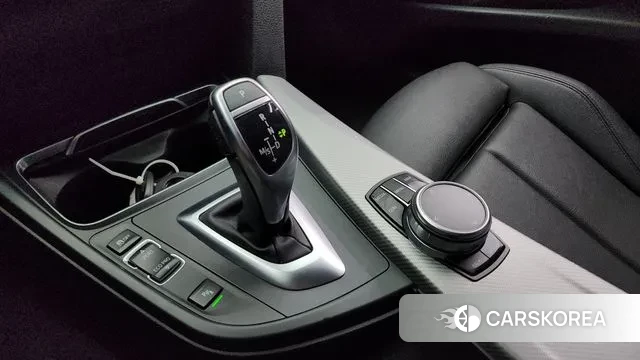 BMW 3 Series (F30) id 3627055 из Кореи 19