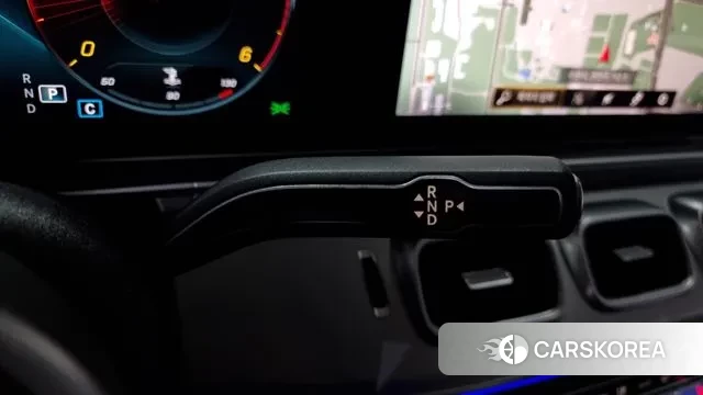 Mercedes-Benz GLE-Class W167 id 3514903 из Кореи 19