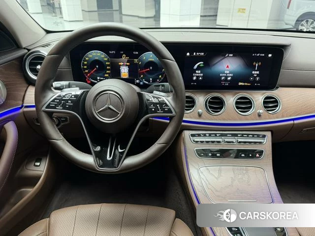 Mercedes-Benz E-class id 4211739 из Китая 21