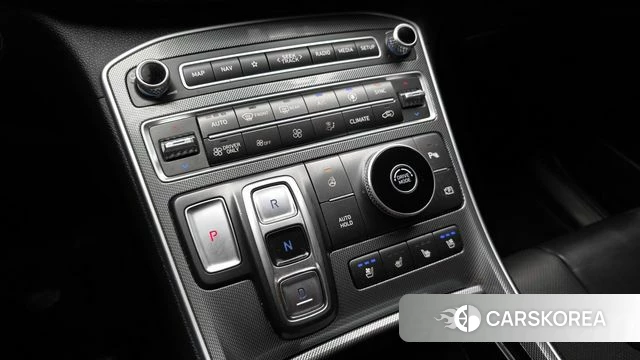 Hyundai The New Santa Fe id 4401655 из Кореи 30