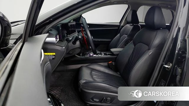 Kia K5 Hybrid 3rd Generation id 4542829 из Кореи 19