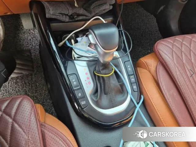 Kia The New K3 2nd generation id 3551266 из Кореи 12