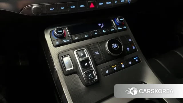 Hyundai Palisade id 3615859 из Кореи 19