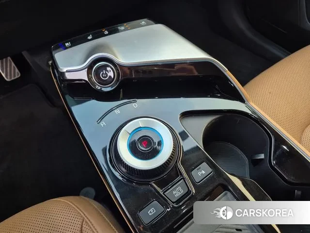 Kia EV6 id 3746981 из Кореи 19