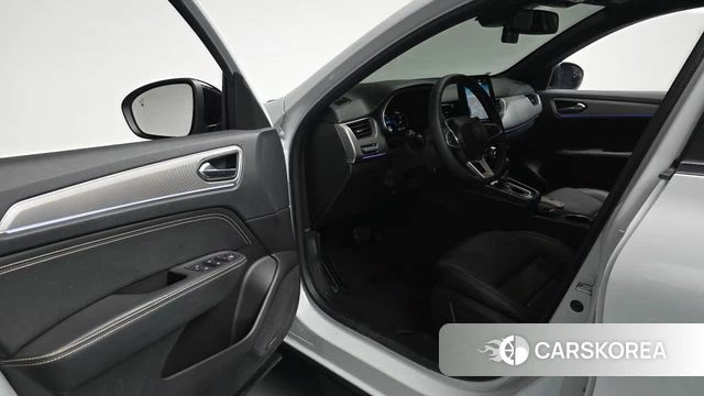 Renault Korea (Samsung) Arcana id 4266431 из Кореи 31