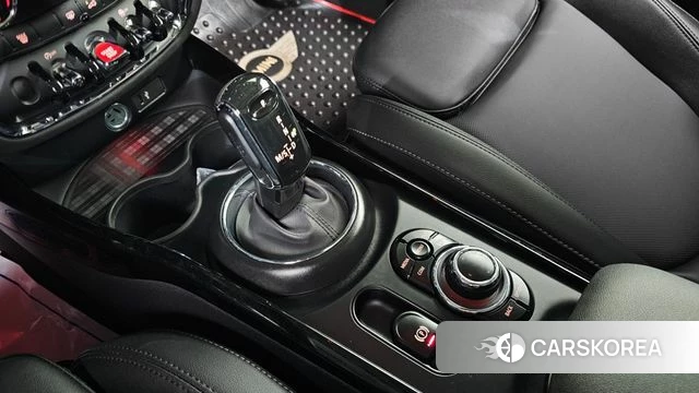Mini Cooper Clubman id 3964018 из Кореи 19