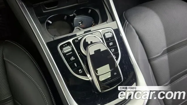 Mercedes-Benz G-Class W463b id 2745752 из Кореи 19