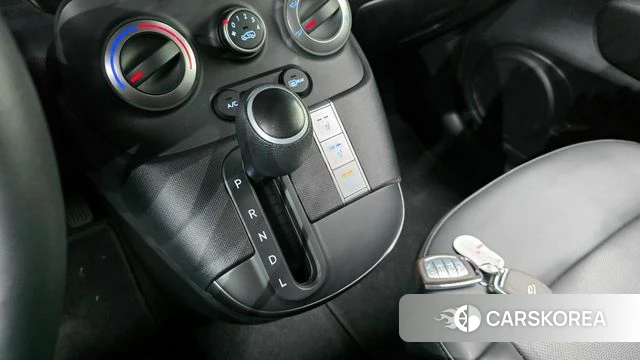 Hyundai Casper id 3952953 из Кореи 19