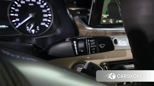 Kia More K9 id 3828946 из Кореи 19