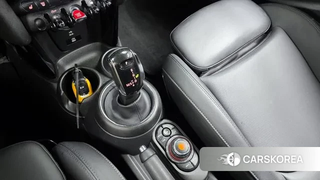 Mini Cooper id 3324255 из Кореи 19