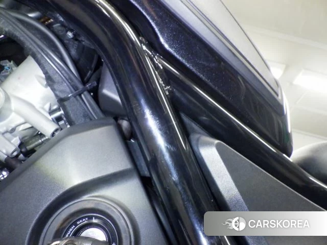 Проданный Honda REBEL 1100 DCT id 3998532 из Японии, фото 23