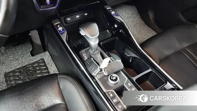 Kia Sorento 4th Generation id 3023553 из Кореи 19