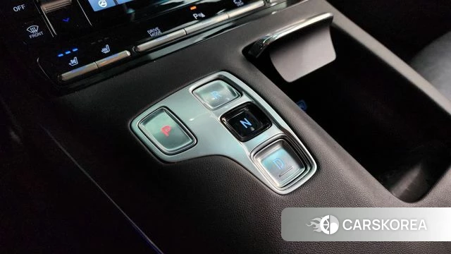 Hyundai The New Grandeur IG Hybrid id 4726494 из Кореи 32