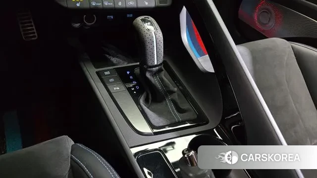 Hyundai Avante (CN7) id 3655111 из Кореи 19