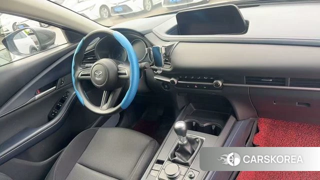 Mazda CX-30 id 4353445 из Китая 9
