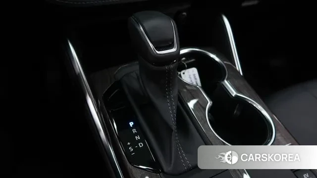 Toyota Highlander 4th Generation id 2984003 из Кореи 19