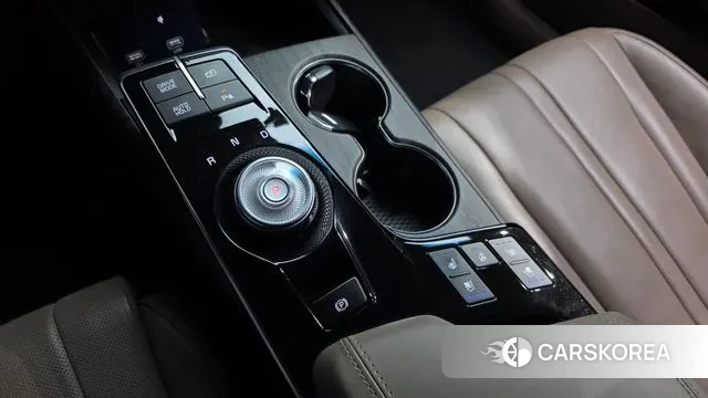 Kia K8 id 3367502 из Кореи 19