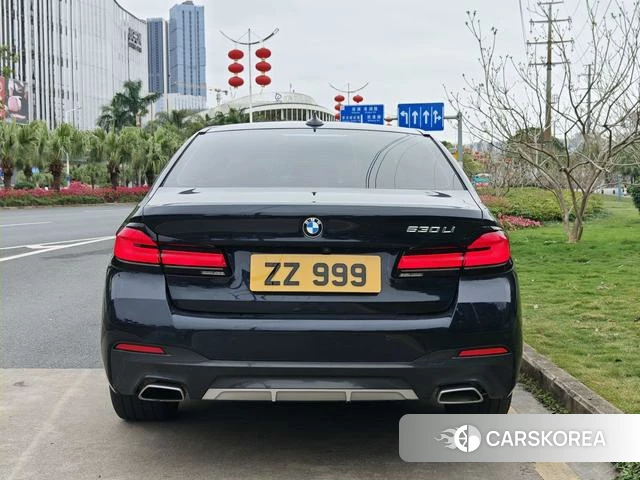 BMW 5 series id 4300094 из Китая 14
