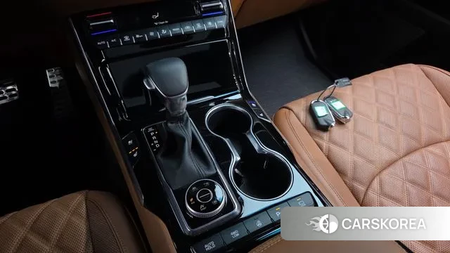 Kia Mohave Master id 3517829 из Кореи 19