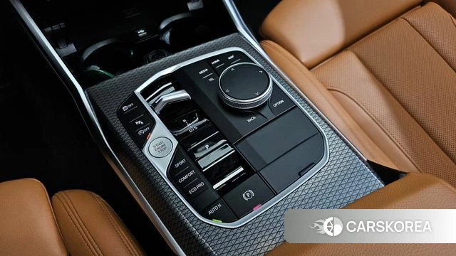 BMW 3 Series (G20) id 4623759 из Кореи 19