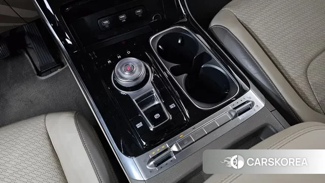 Kia Carnival 4th generation id 3519376 из Кореи 19