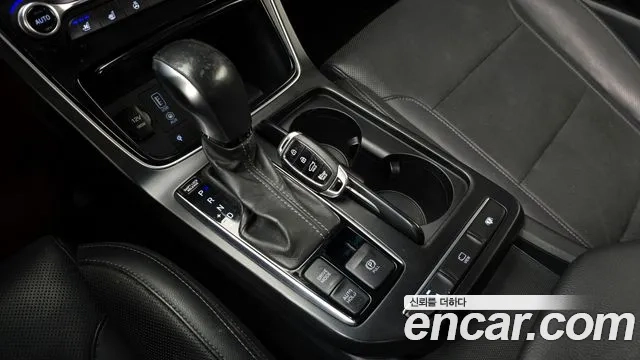 Hyundai Grandeur IG id 2941620 из Кореи 19