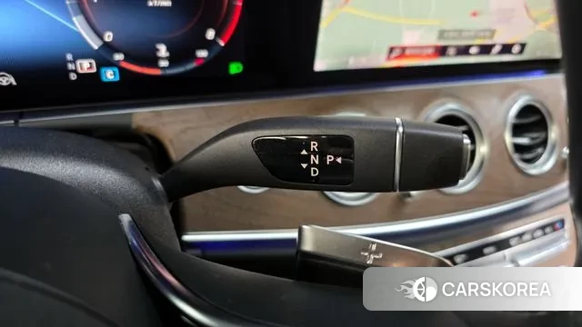 Mercedes-Benz E-Class W213 id 3453928 из Кореи 19