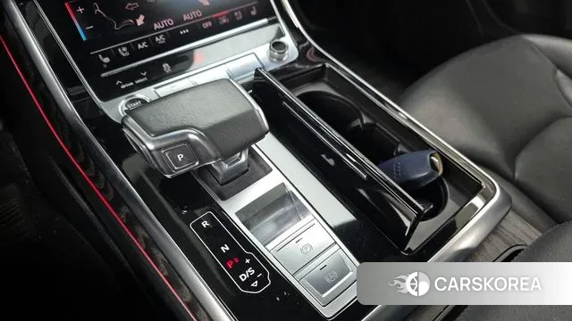 Audi Q7 (4M) id 3771878 из Кореи 19