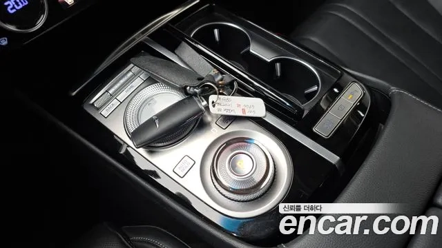 Genesis G80 (RG3) id 2944857 из Кореи 19