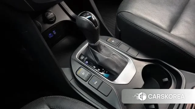 Hyundai The New Max Cruise id 3754564 из Кореи 19