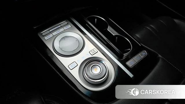 Genesis G80 (RG3) id 4383075 из Кореи 29