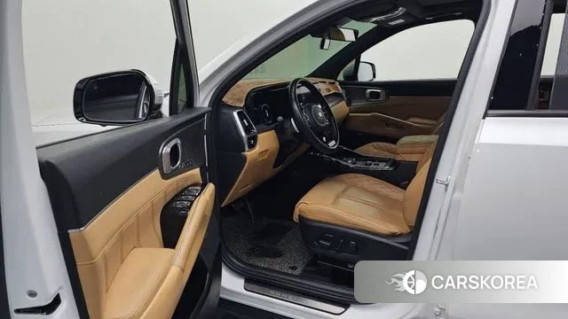 Kia Sorento 4th Generation id 3546343 из Кореи 19