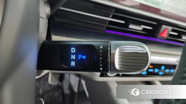 Hyundai Ionic 6 id 4457217 из Кореи 38