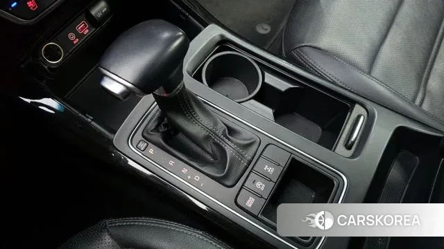 Kia The New Sorento id 3728476 из Кореи 19