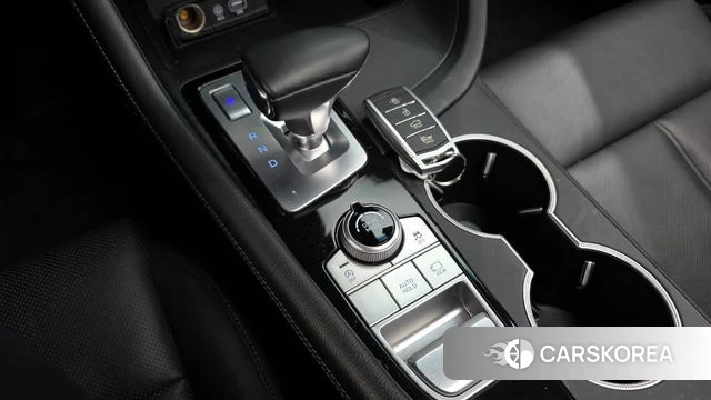 Genesis G70 id 4339490 из Кореи 30