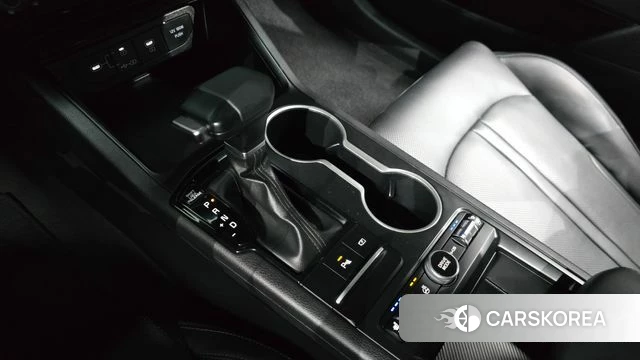 Kia The New K5 3rd generation id 3841144 из Кореи 19