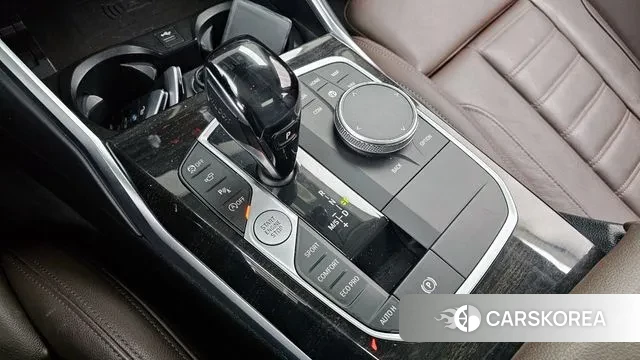 BMW 3 Series (G20) id 3488537 из Кореи 19