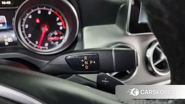 Mercedes-Benz GLA-Class X156 id 3226725 из Кореи 19