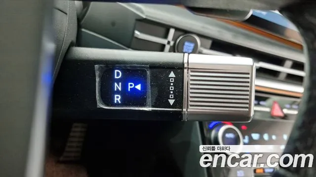 Hyundai Santa Fe (MX5) id 2736408 из Кореи 19